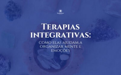 Terapias integrativas: como elas ajudam a organizar mente e emoções